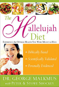 The Hallelujah Diet